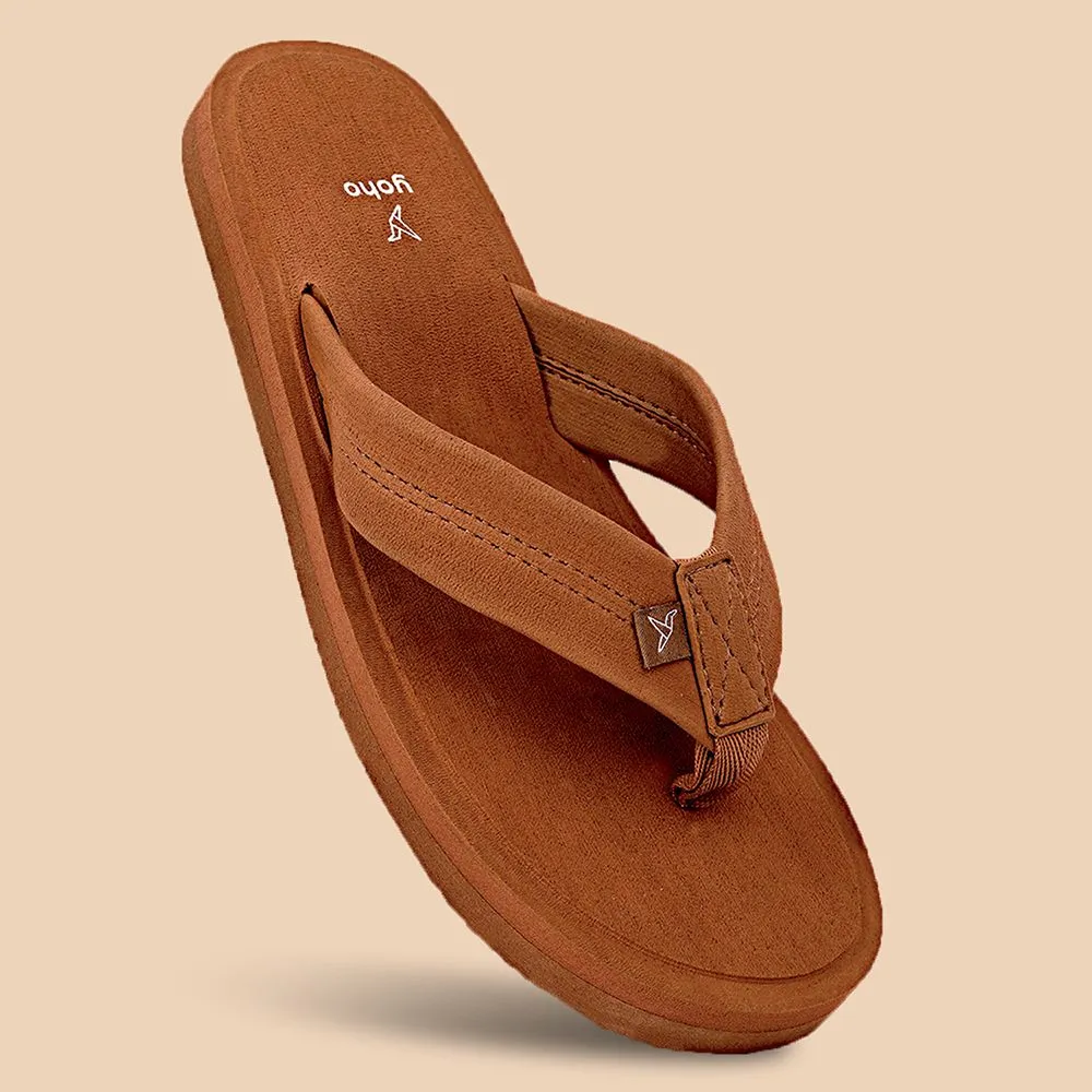 Bubbles Orthopedic Slippers For Men