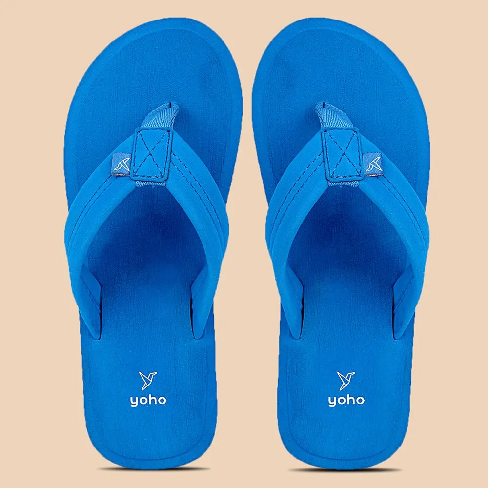 Bubbles Orthopedic Slippers For Men