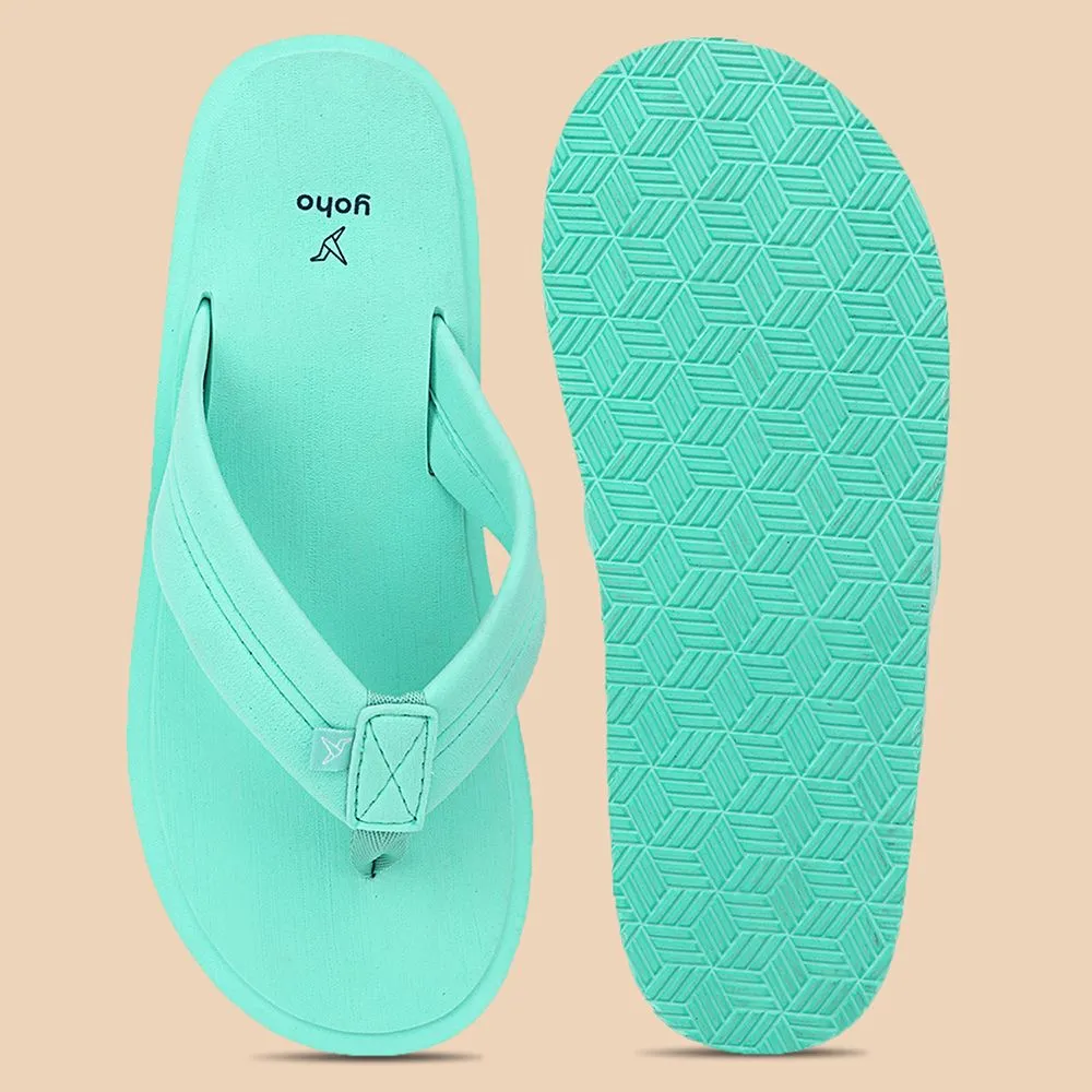 Bubbles Orthopedic Slippers For Men