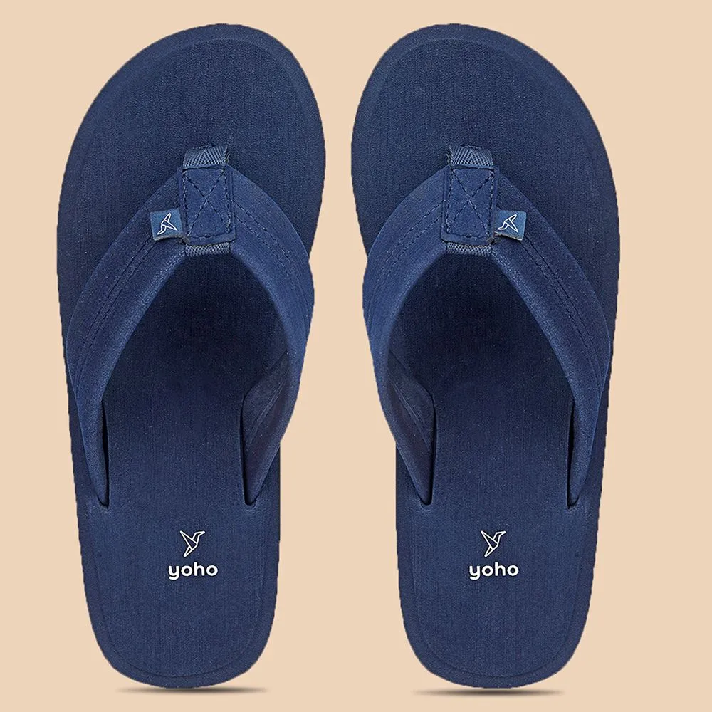 Bubbles Orthopedic Slippers For Men