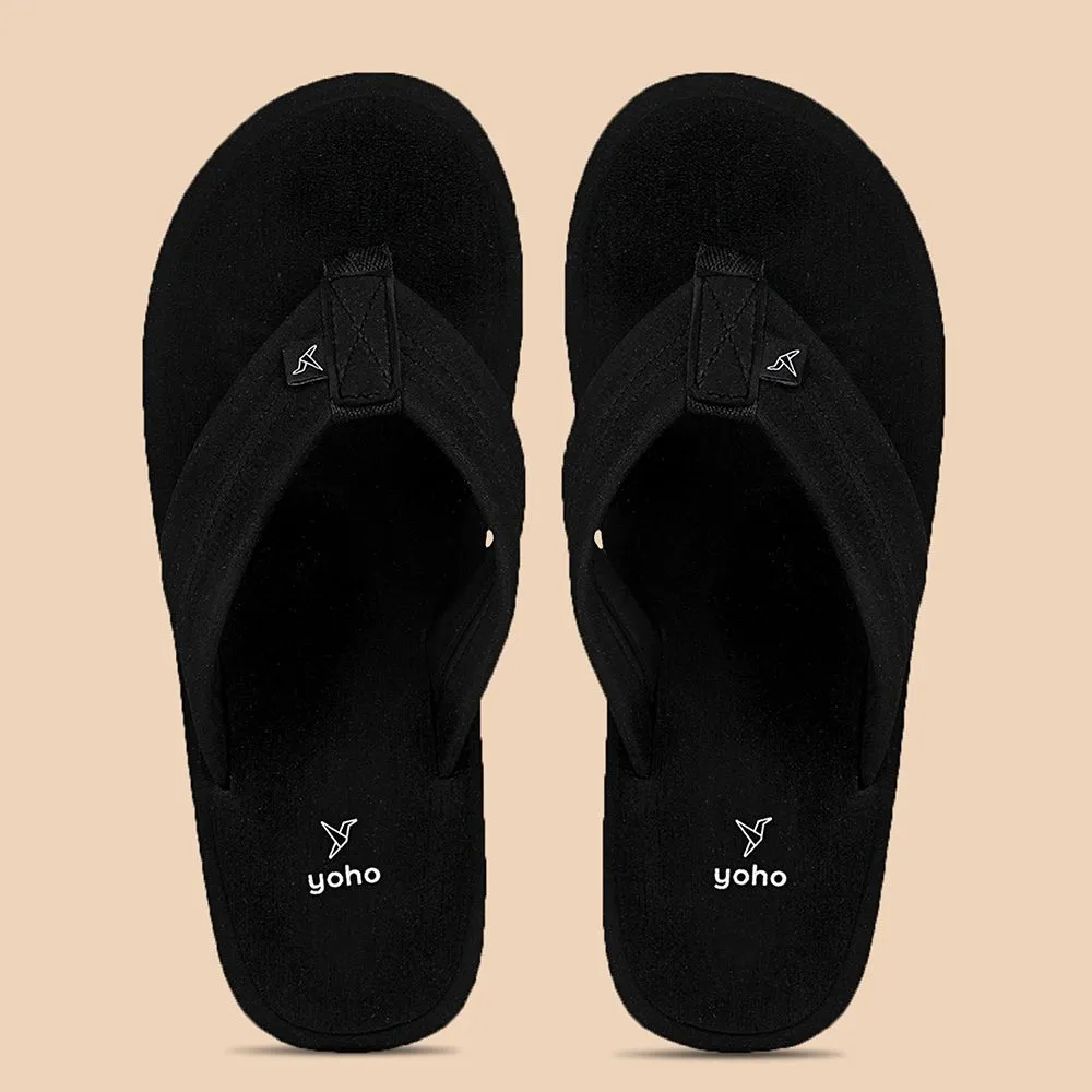 Bubbles Orthopedic Slippers For Men