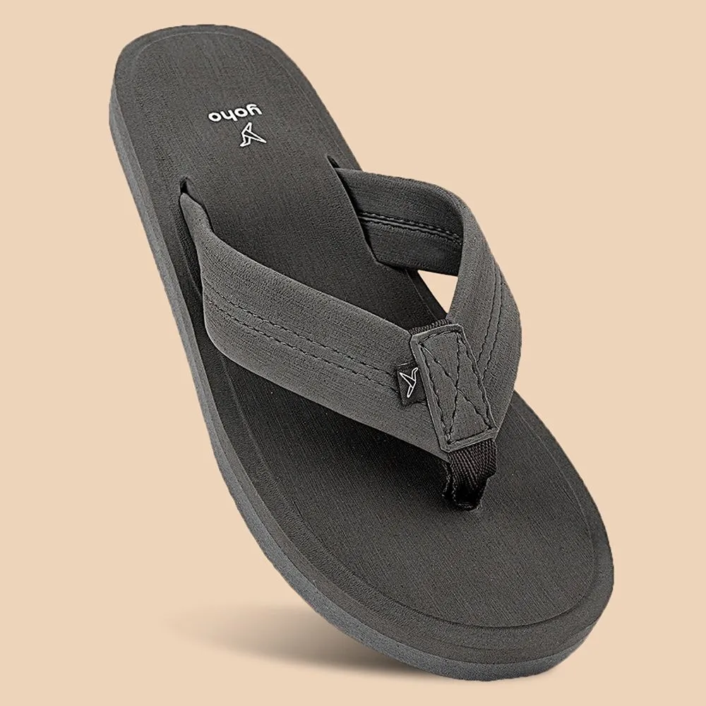 Bubbles Orthopedic Slippers For Men