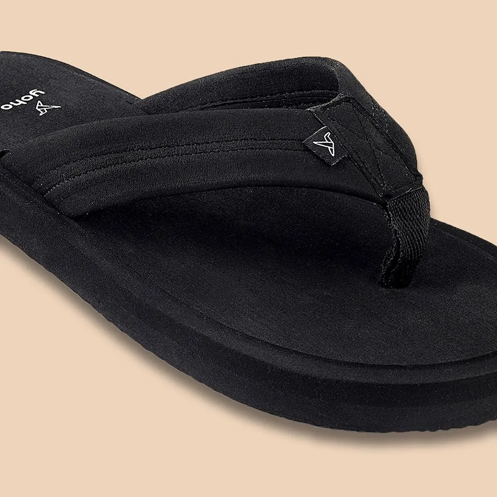 Bubbles Orthopedic Slippers For Men
