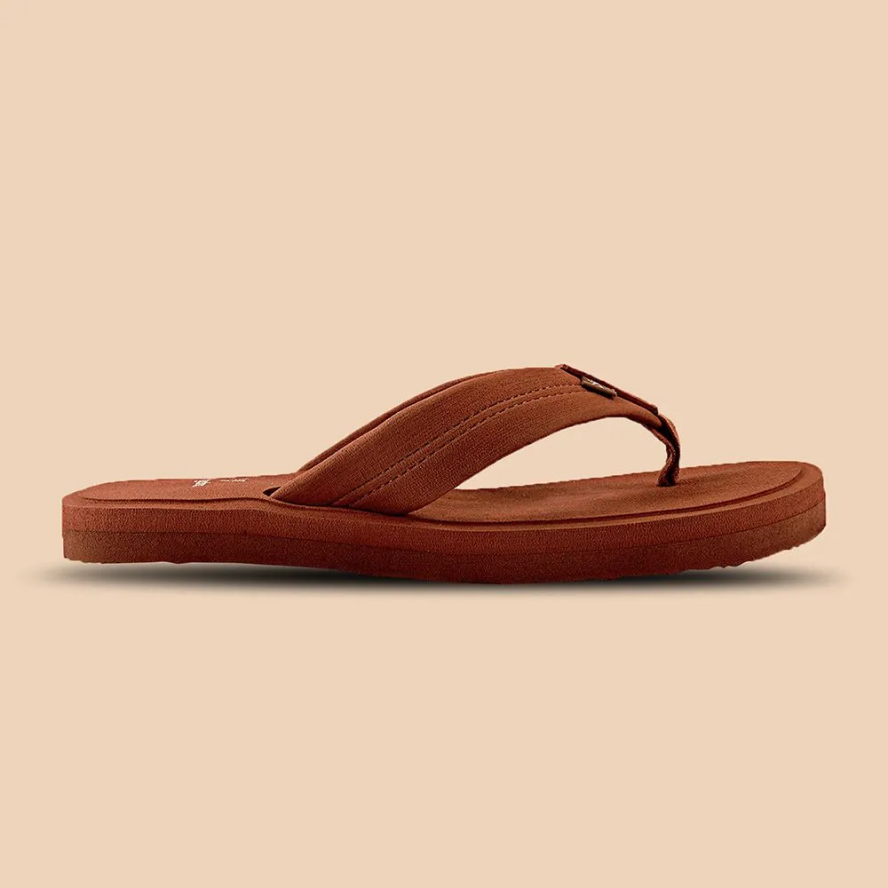Bubbles Orthopedic Slippers For Men