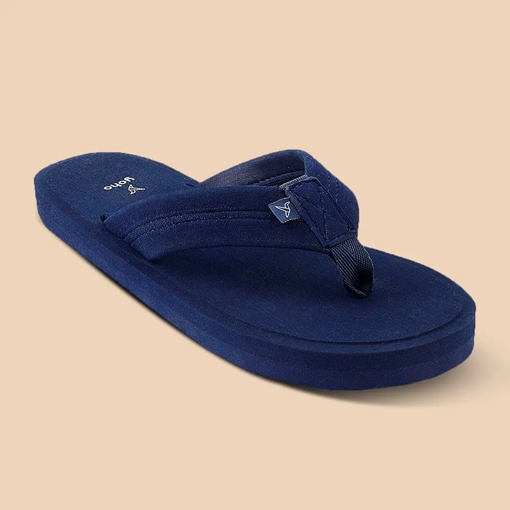 Bubbles Orthopedic Slippers For Men