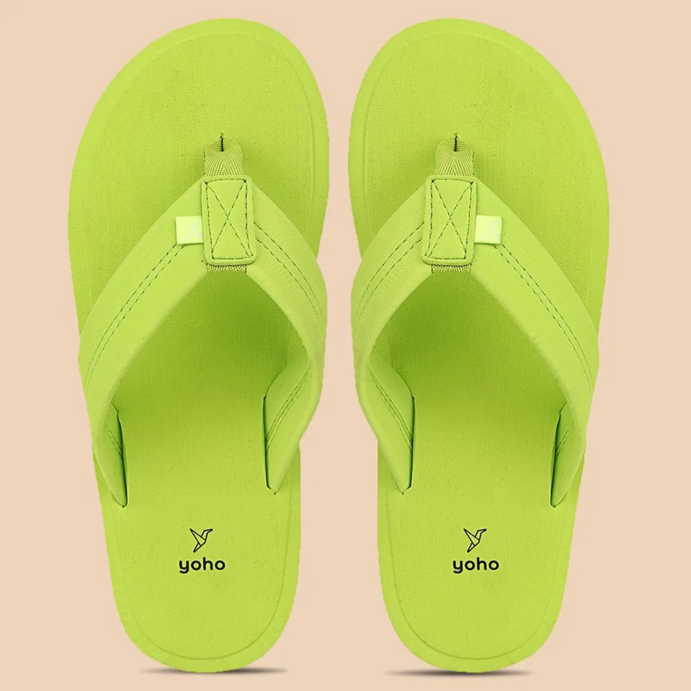 Bubbles Orthopedic Slippers For Men