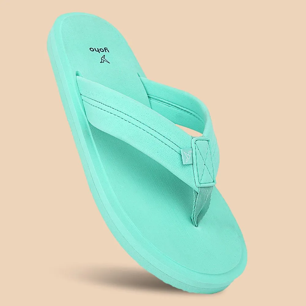 Bubbles Orthopedic Slippers For Men