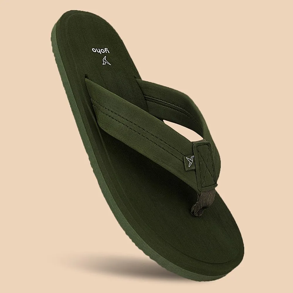 Bubbles Orthopedic Slippers For Men