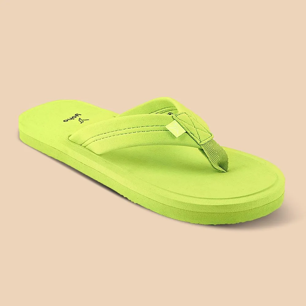 Bubbles Orthopedic Slippers For Men