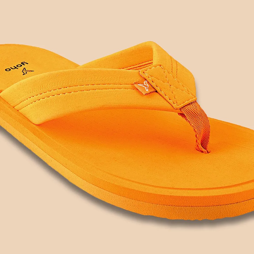 Bubbles Orthopedic Slippers For Men