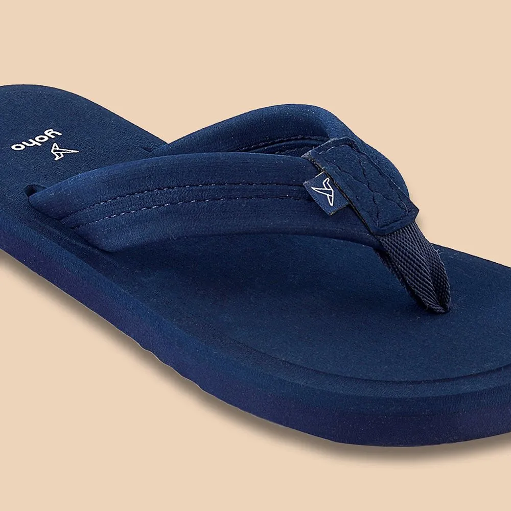 Bubbles Orthopedic Slippers For Men