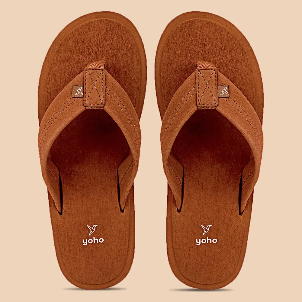 Bubbles Orthopedic Slippers For Men