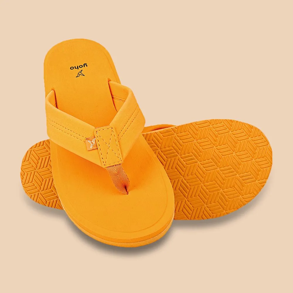 Bubbles Orthopedic Slippers For Men