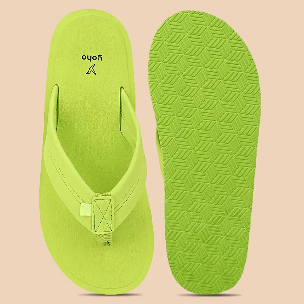 Bubbles Orthopedic Slippers For Men