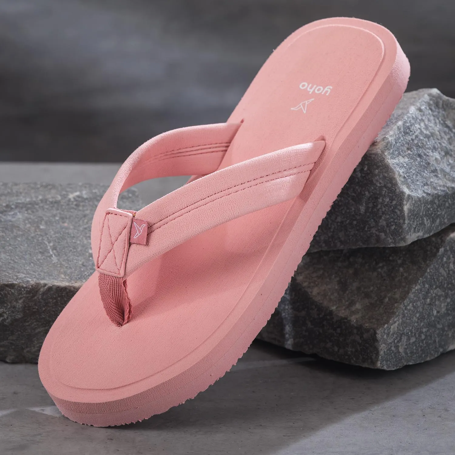 Bubbles Orthopedic Slippers For Women