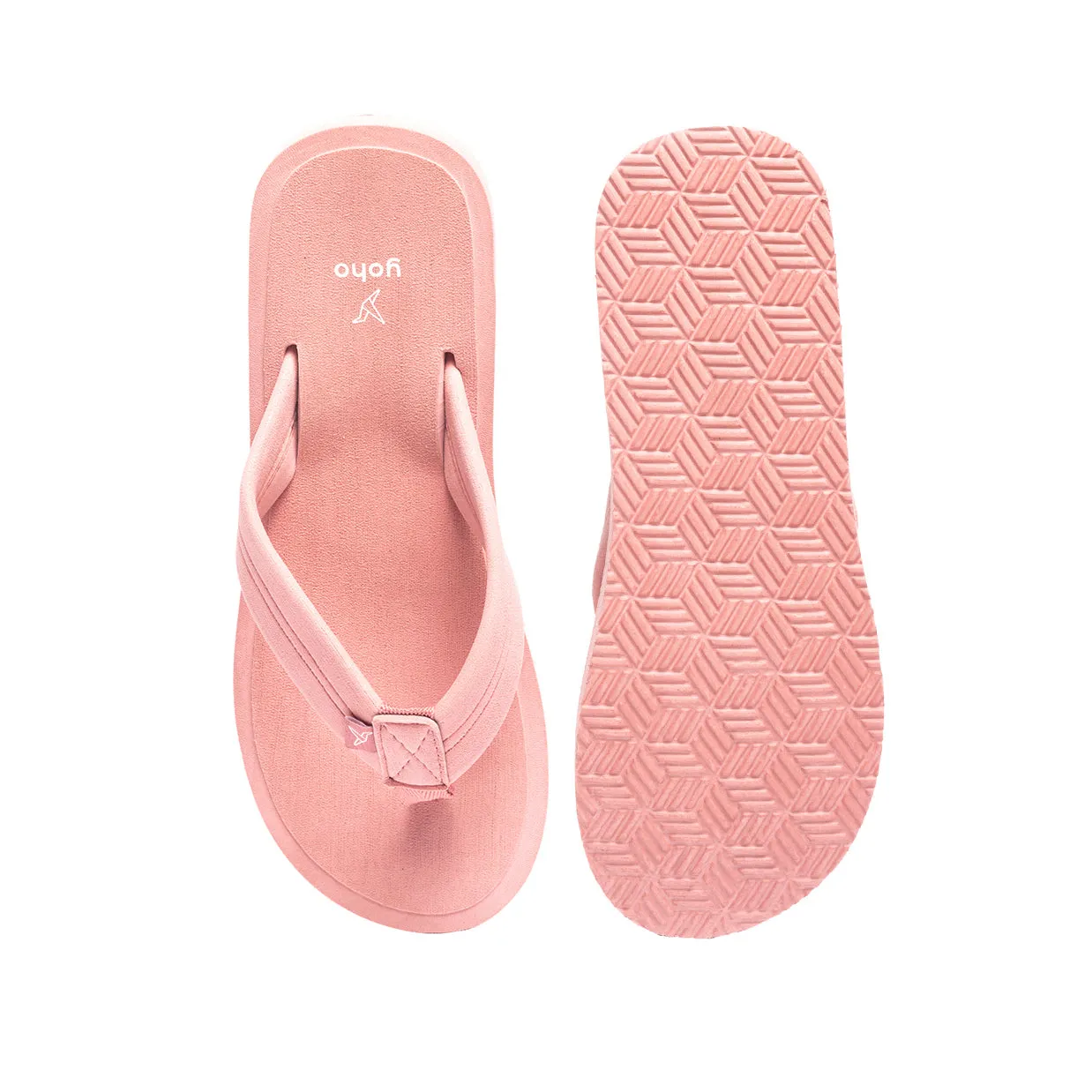 Bubbles Orthopedic Slippers For Women