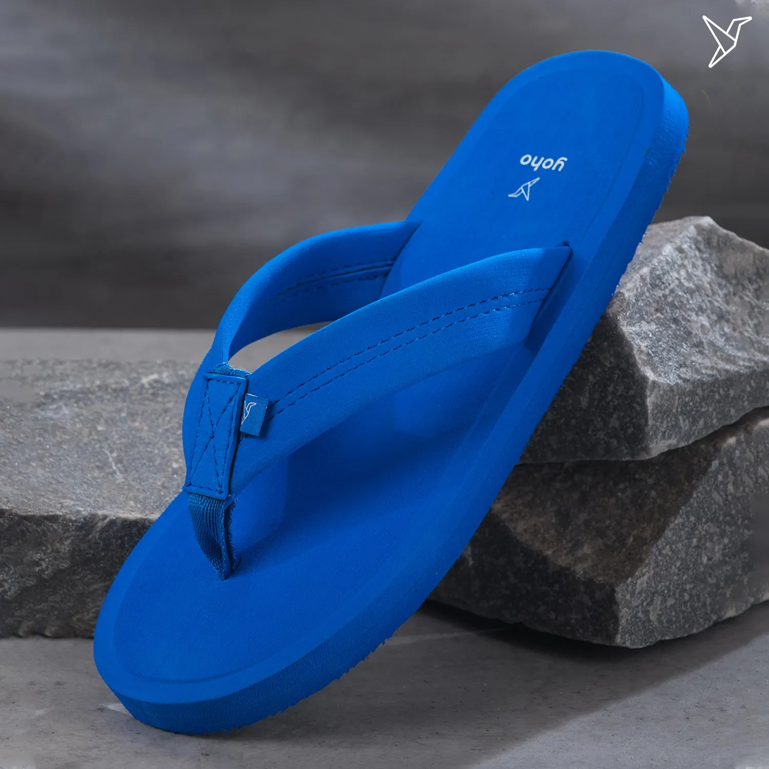Bubbles Orthopedic Slippers For Women