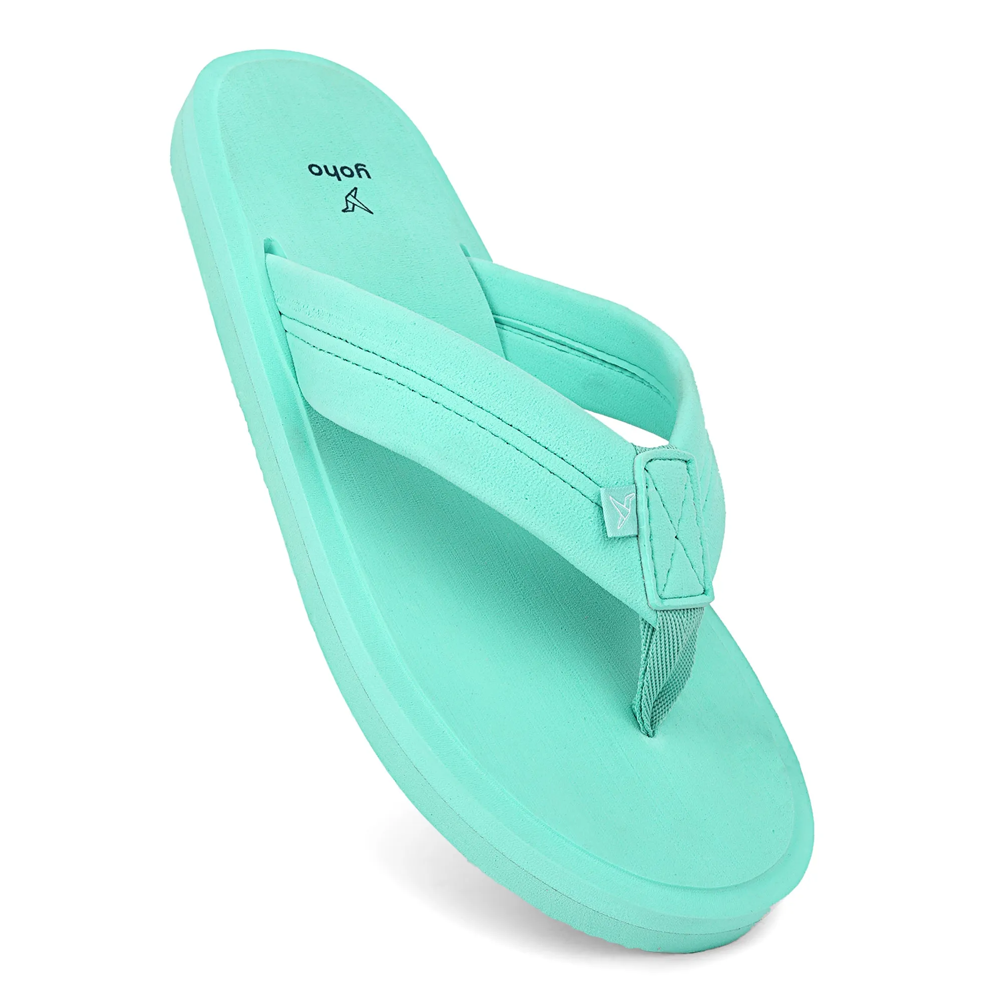 Bubbles Orthopedic Slippers For Women