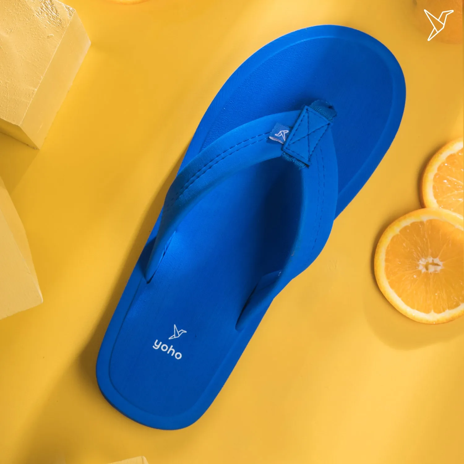 Bubbles Orthopedic Slippers For Women