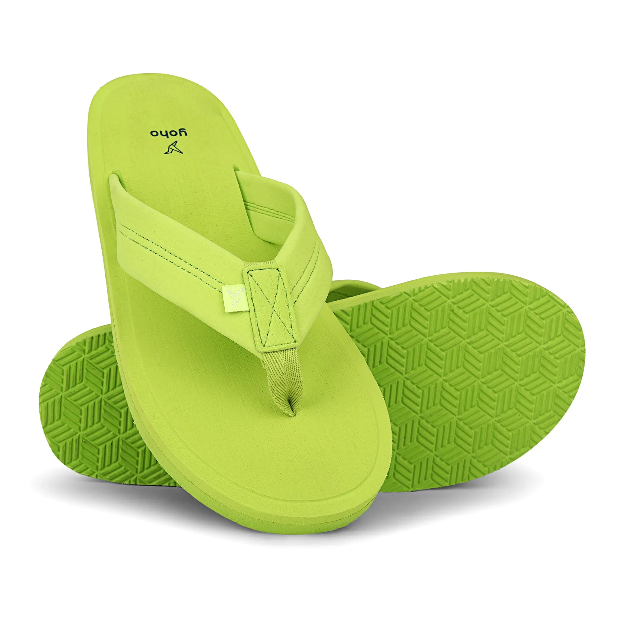 Bubbles Orthopedic Slippers For Women