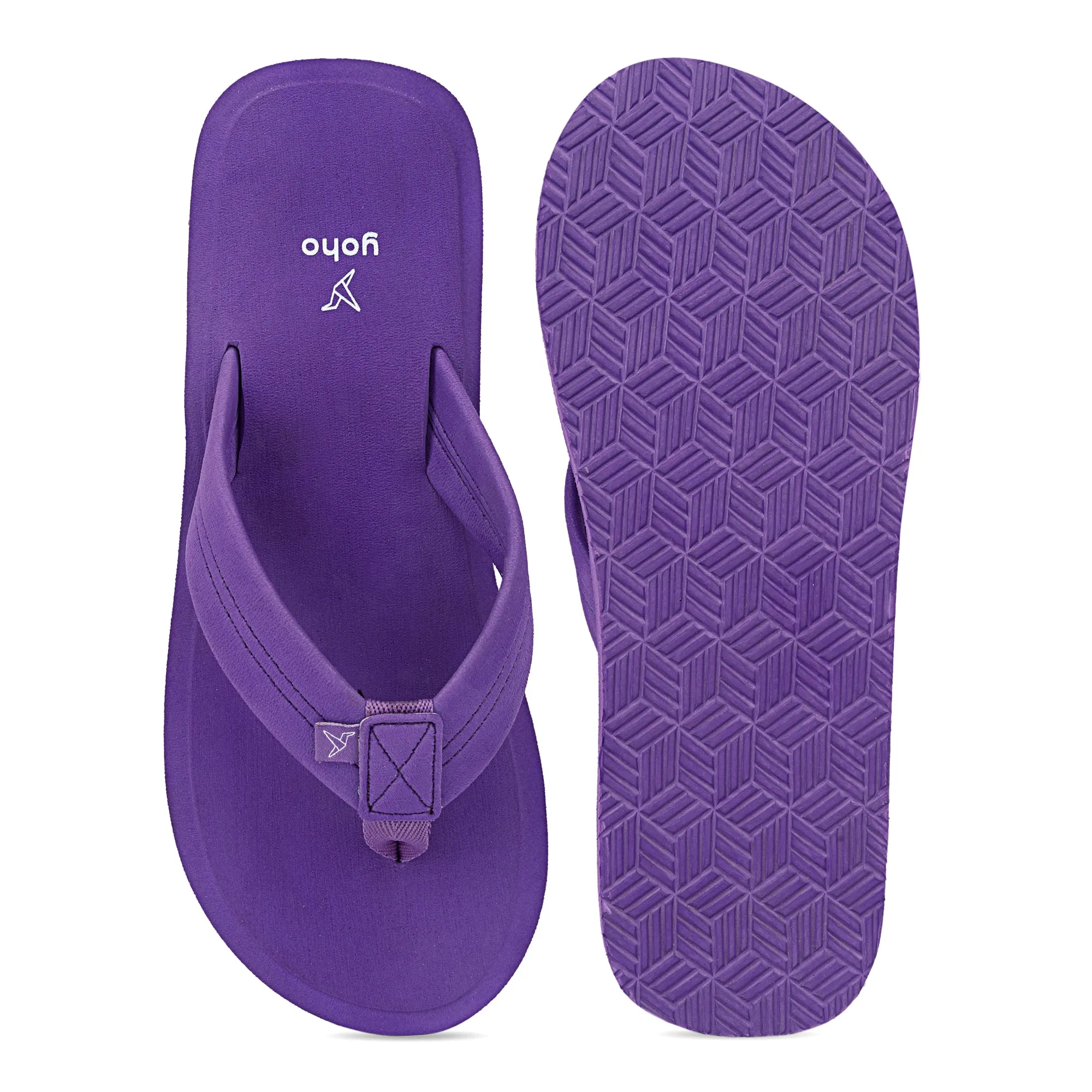 Bubbles Orthopedic Slippers For Women