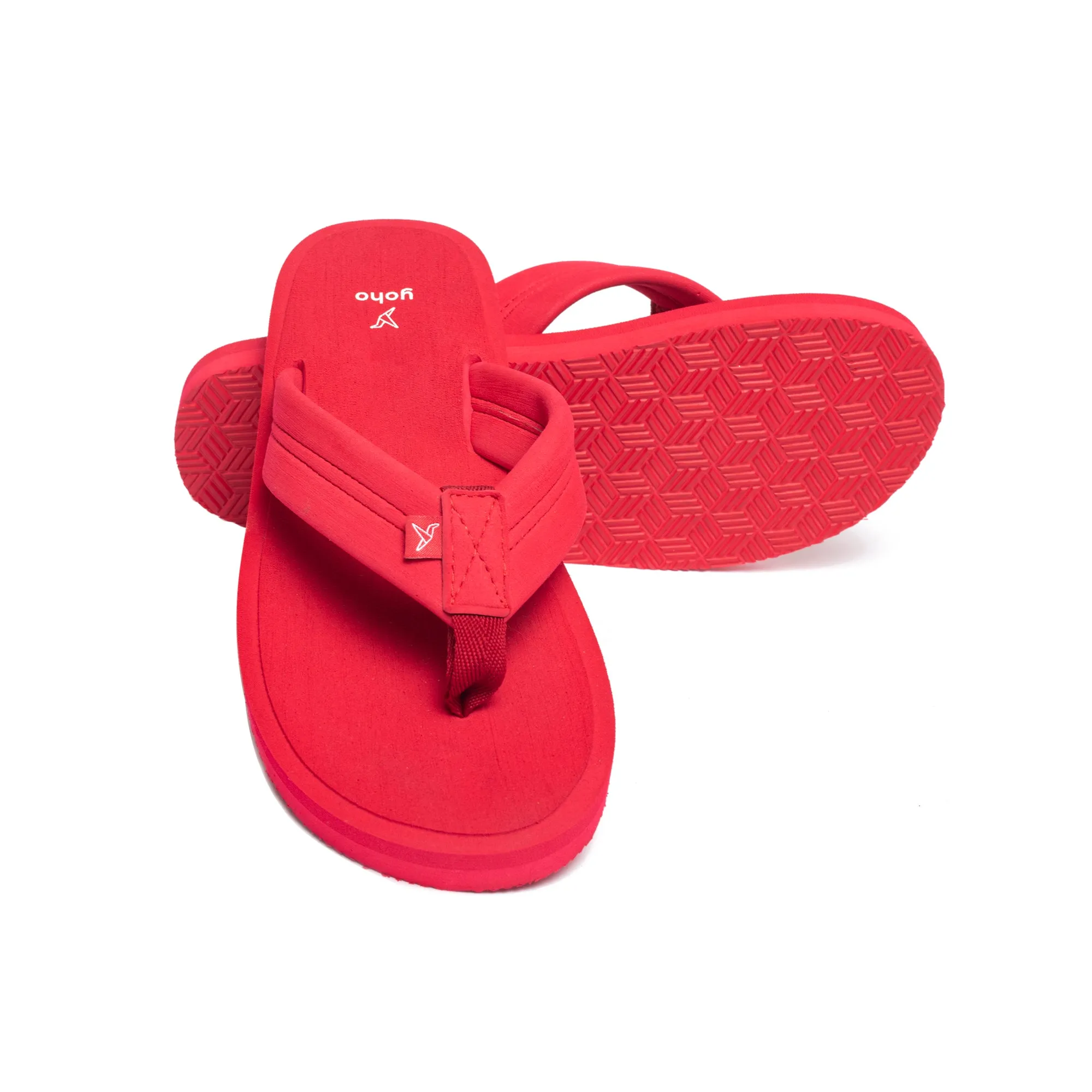 Bubbles Orthopedic Slippers For Women