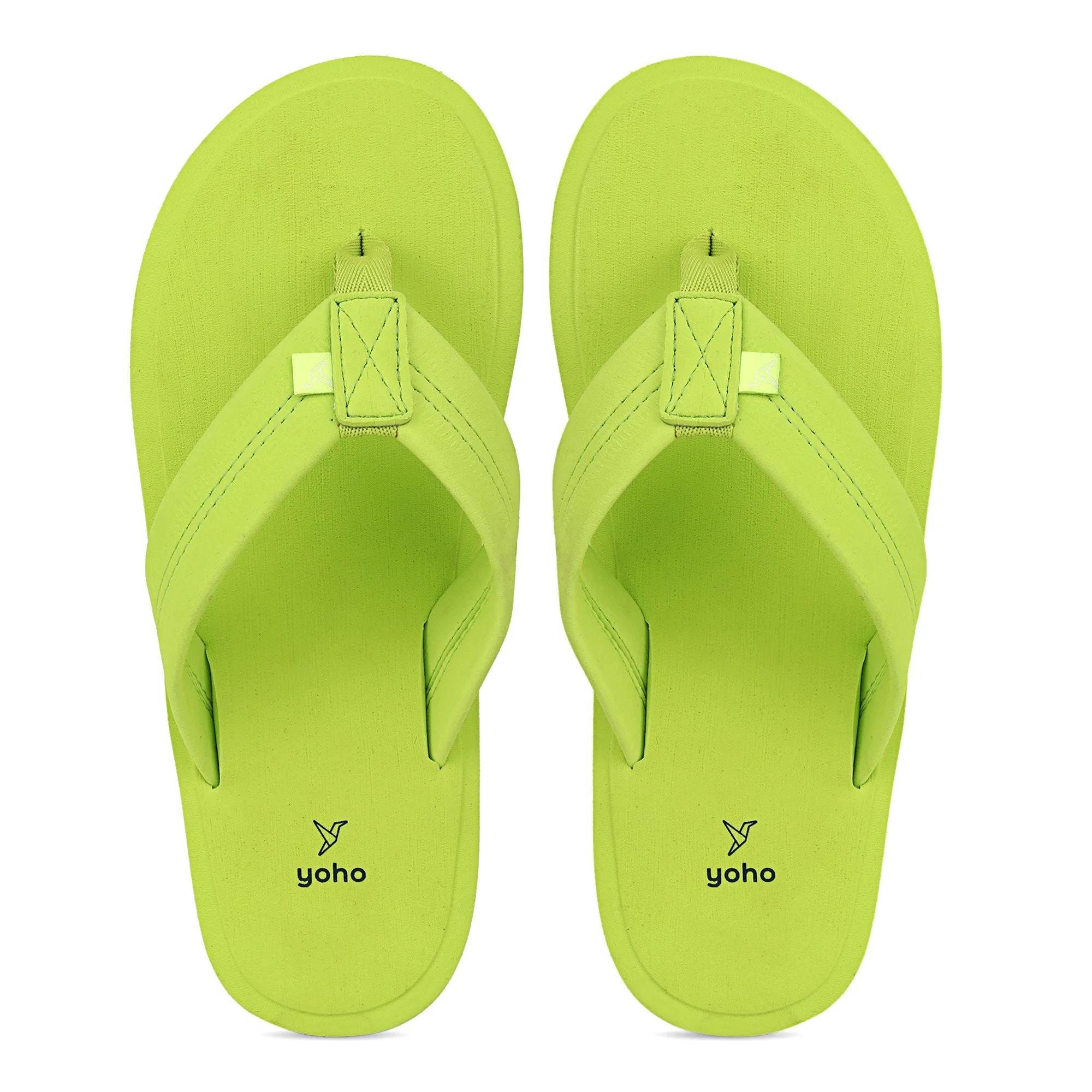 Bubbles Orthopedic Slippers For Women