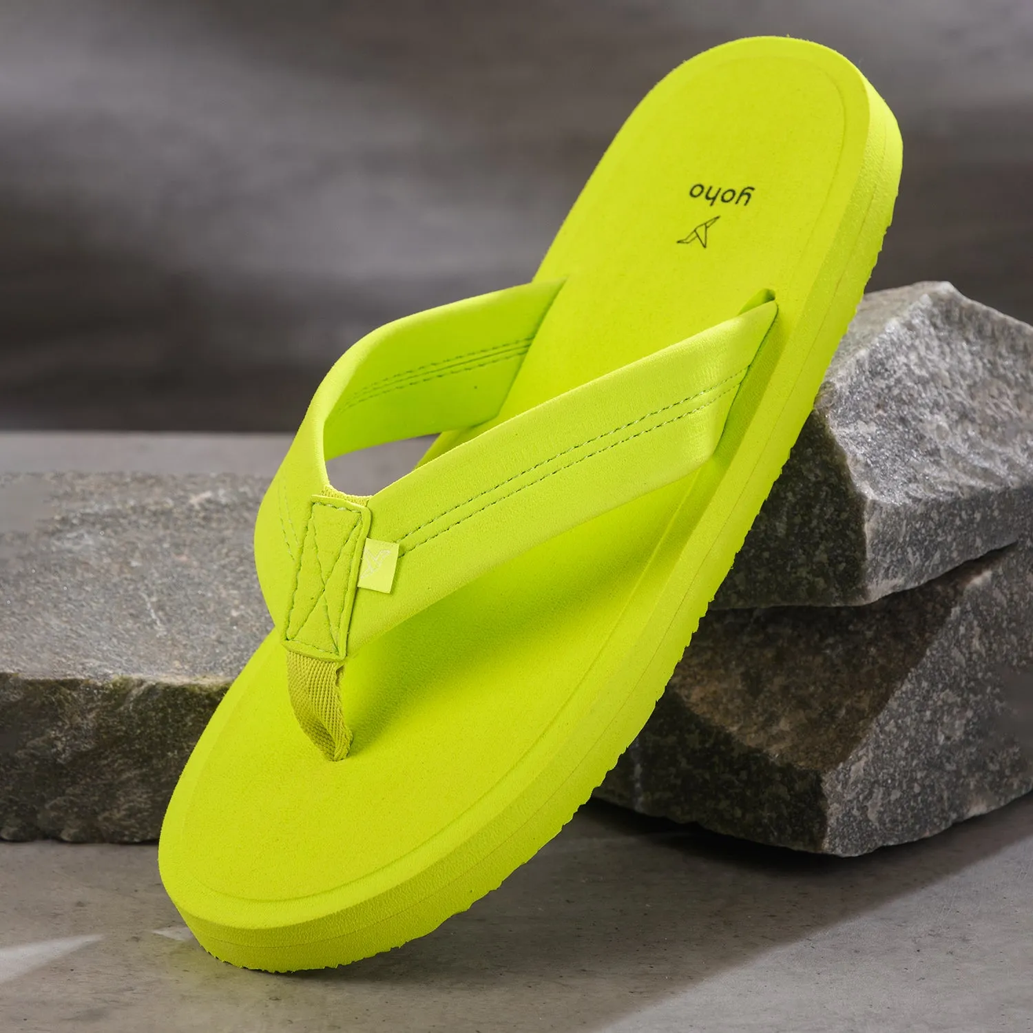 Bubbles Orthopedic Slippers For Women