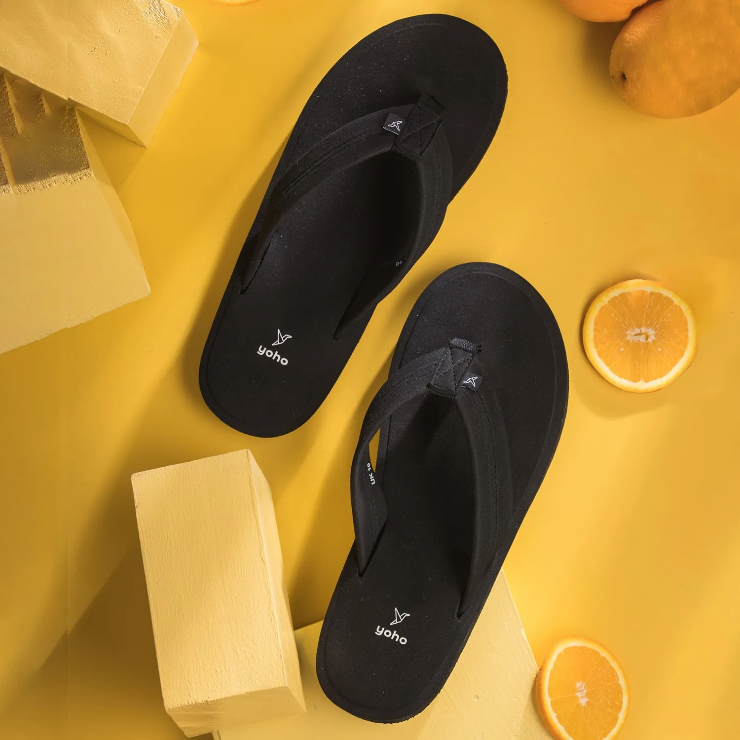 Bubbles Orthopedic Slippers For Women