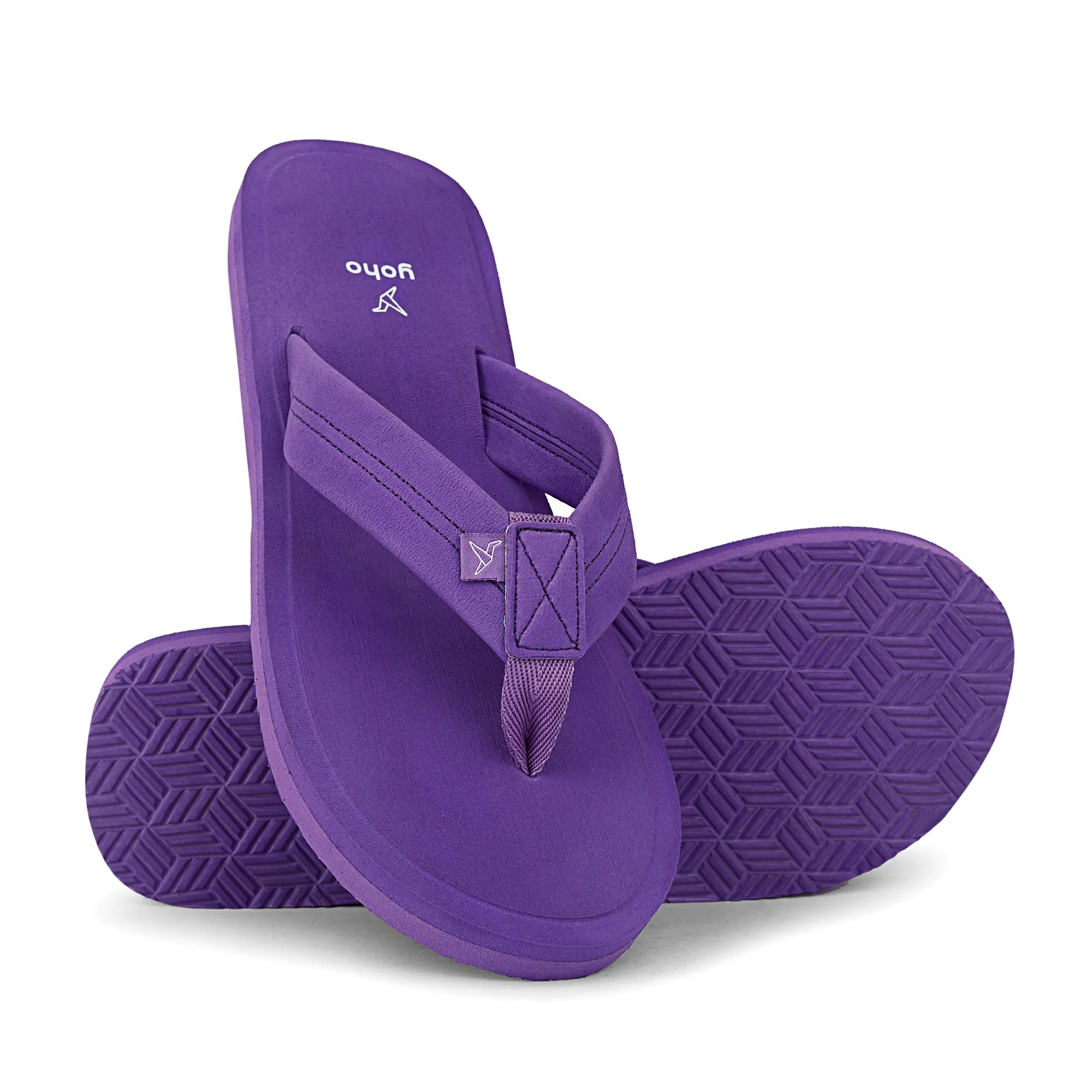 Bubbles Orthopedic Slippers For Women