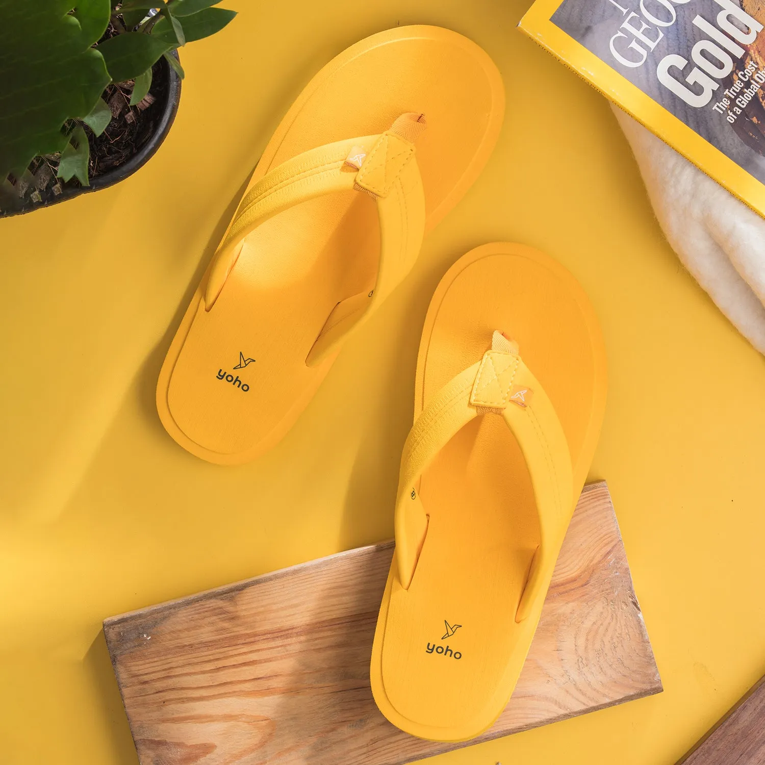 Bubbles Orthopedic Slippers For Women