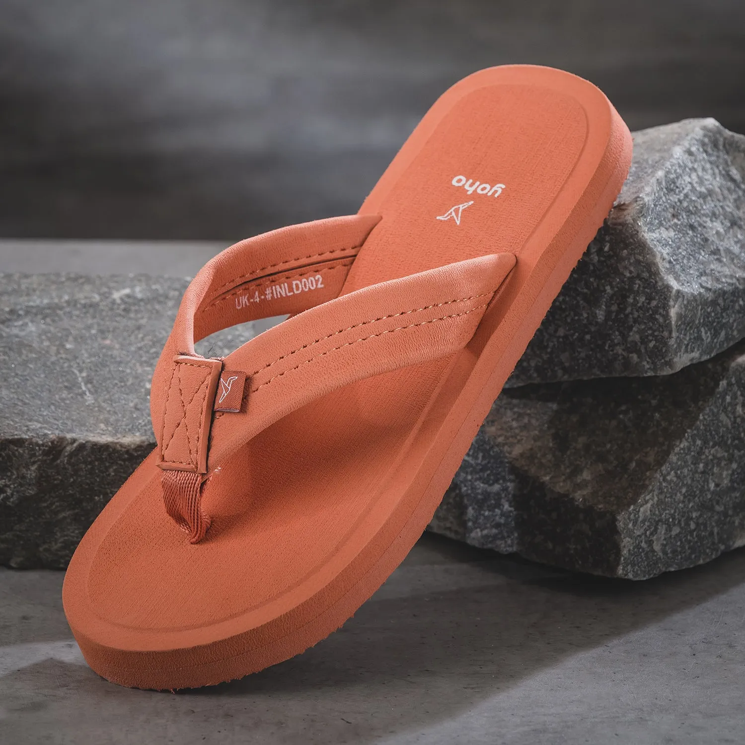 Bubbles Orthopedic Slippers For Women