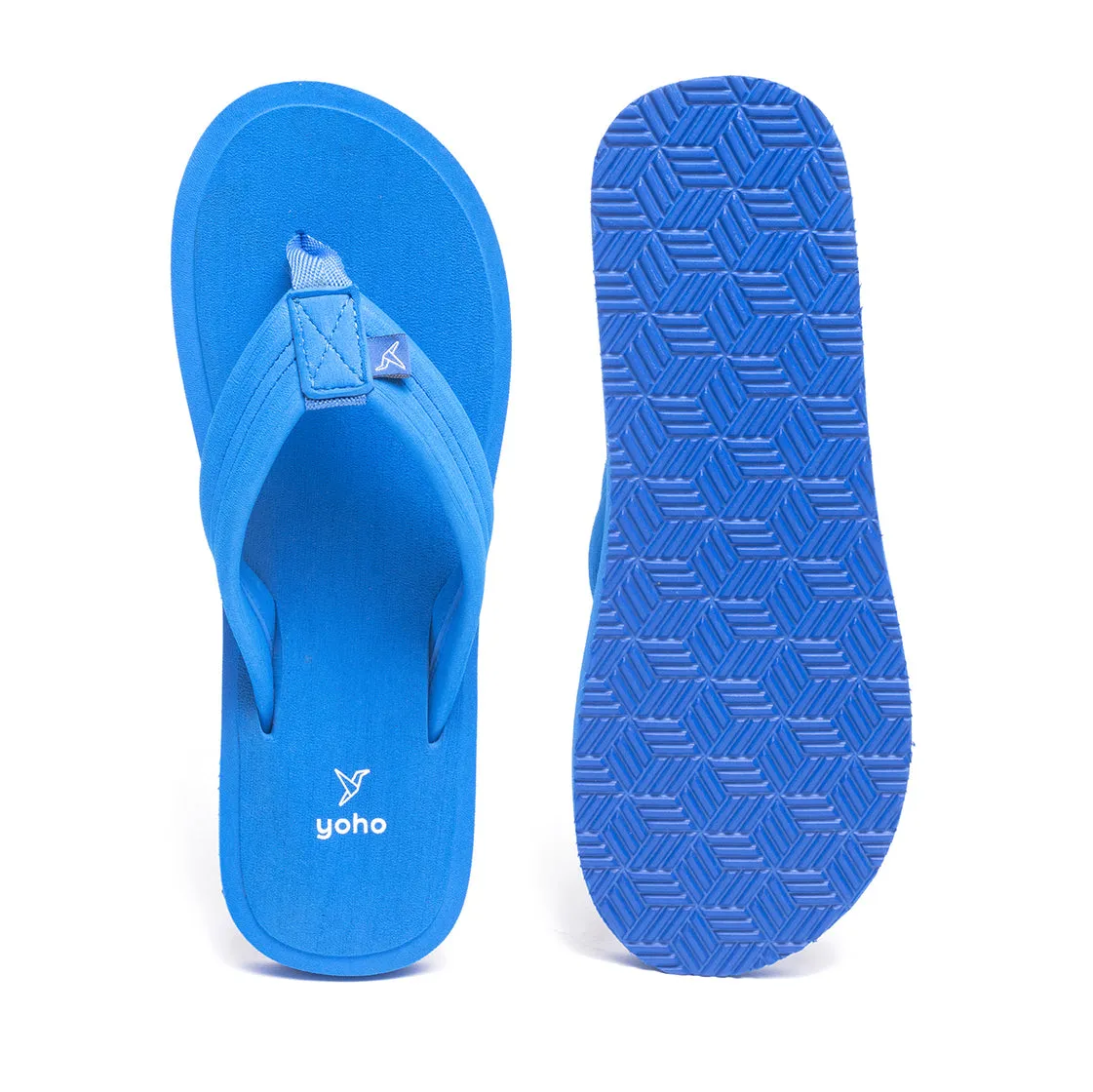 Bubbles Orthopedic Slippers For Women