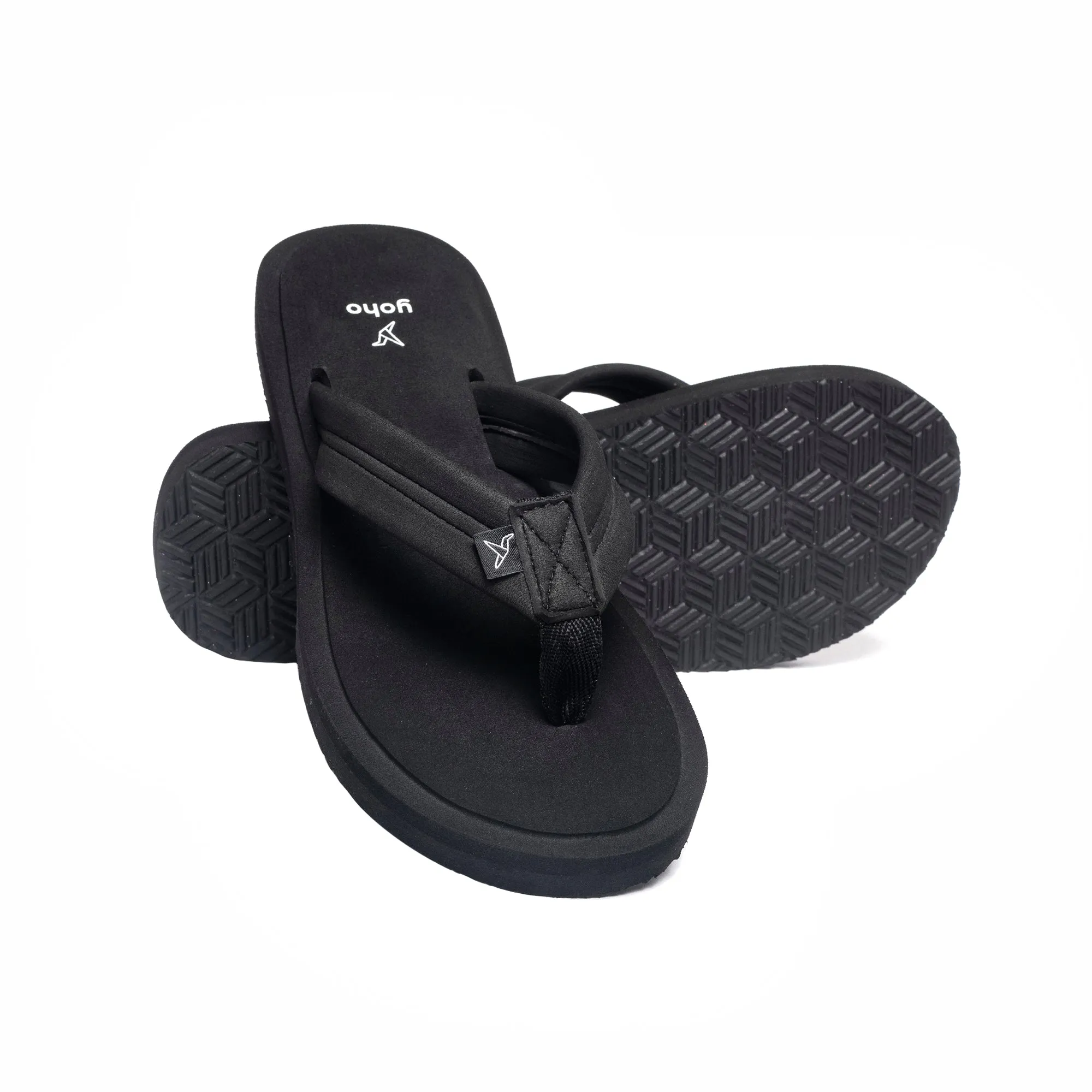 Bubbles Orthopedic Slippers For Women