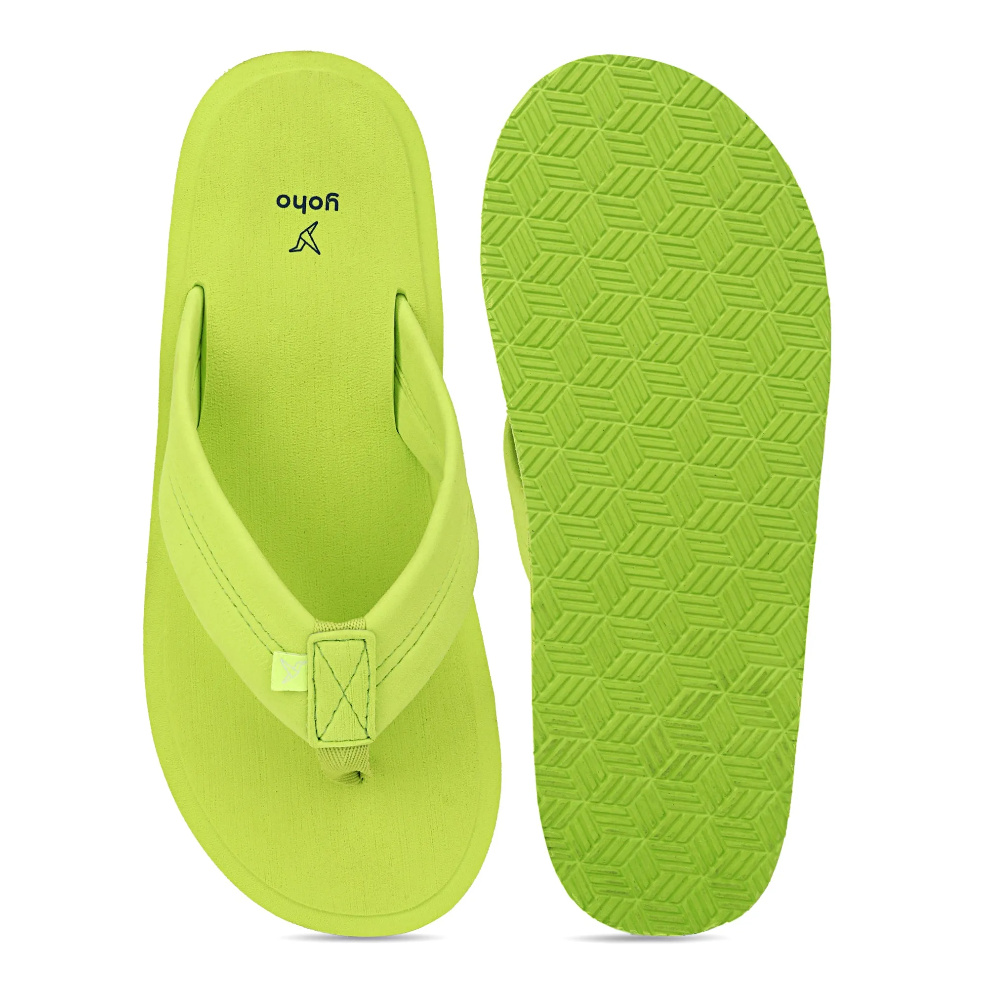 Bubbles Orthopedic Slippers For Women