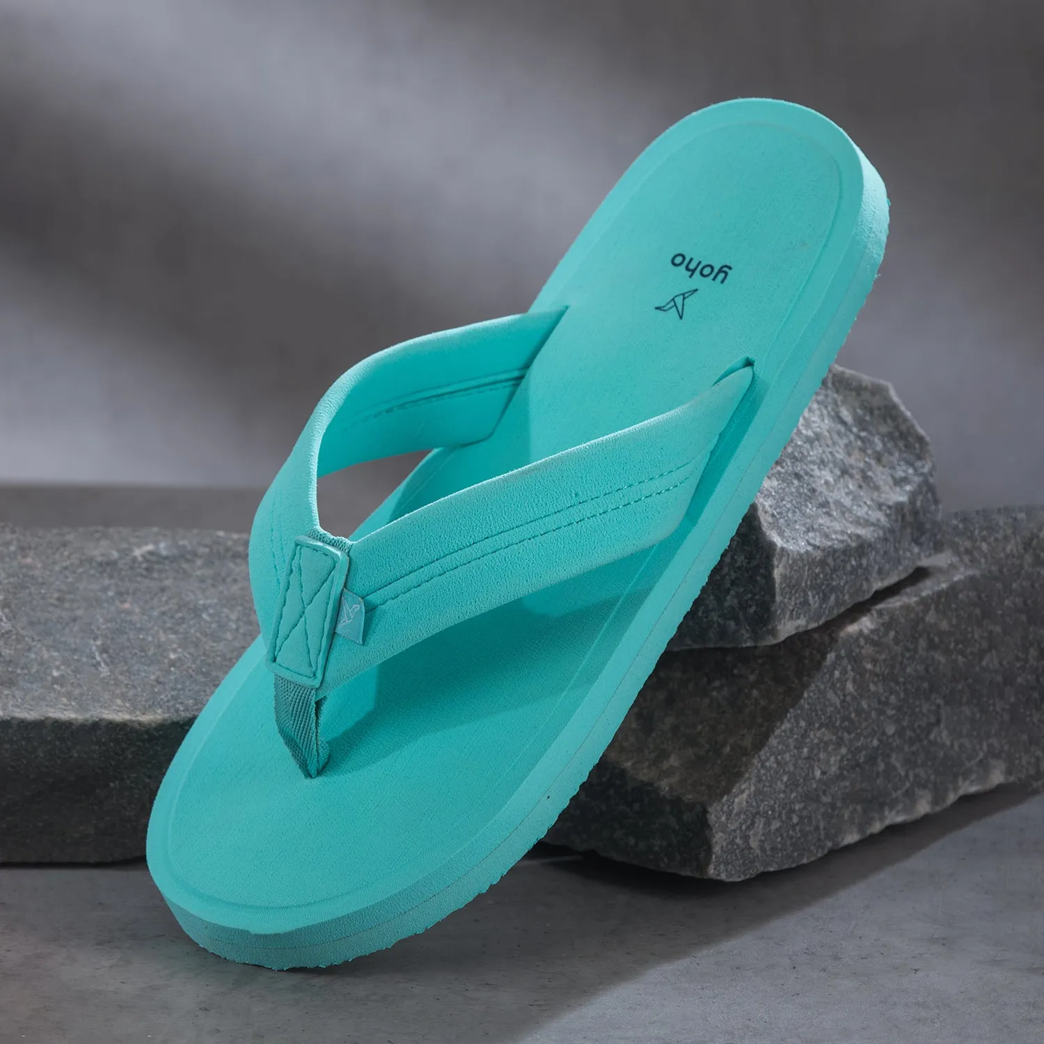 Bubbles Orthopedic Slippers For Women