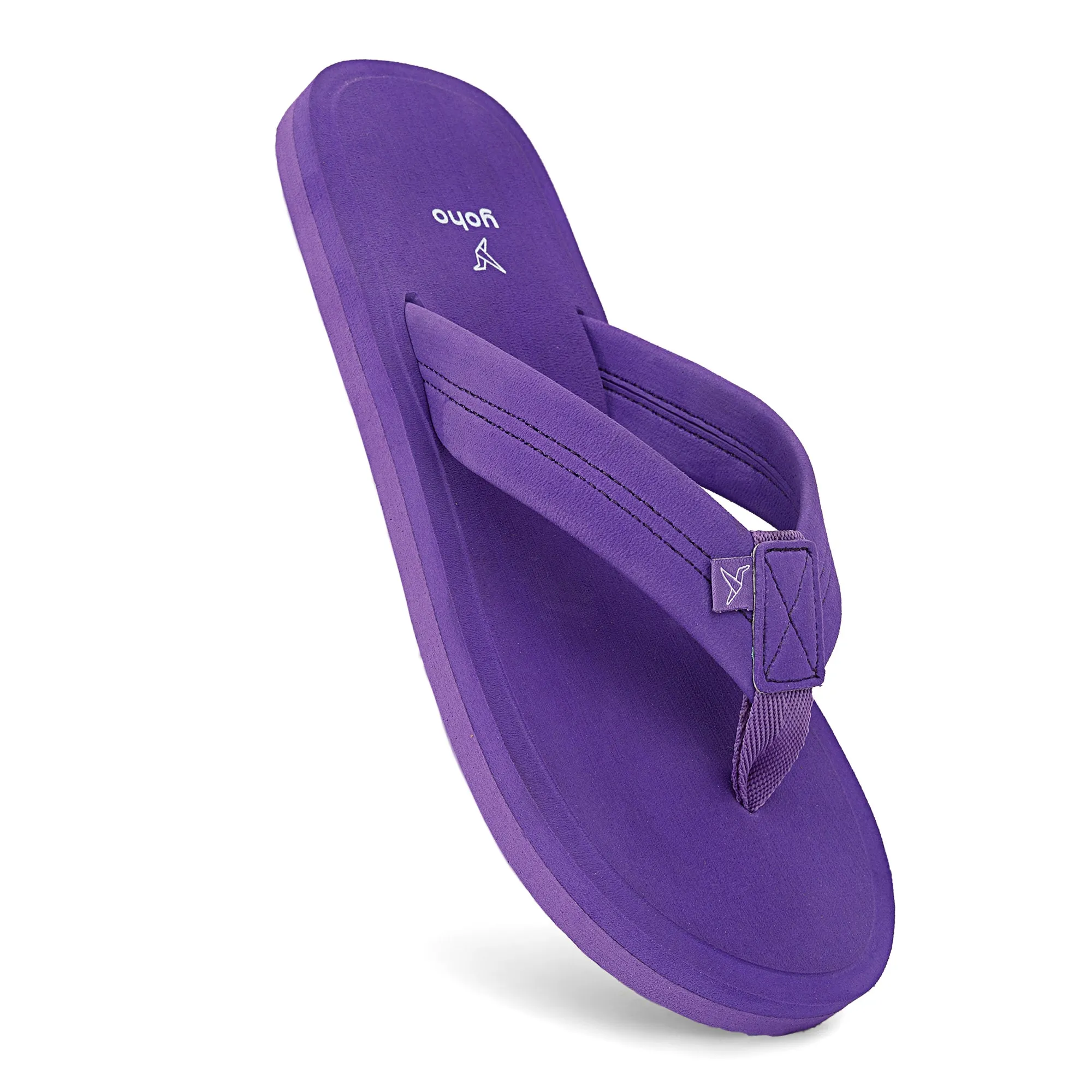 Bubbles Orthopedic Slippers For Women