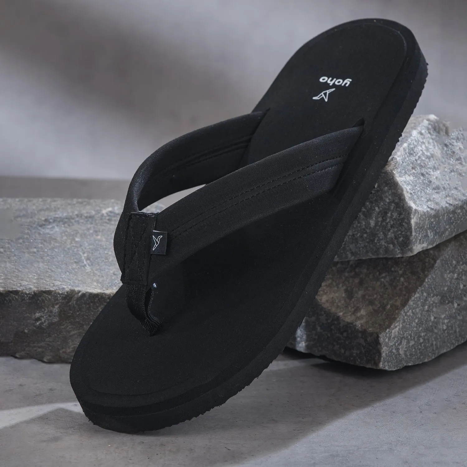 Bubbles Orthopedic Slippers For Women