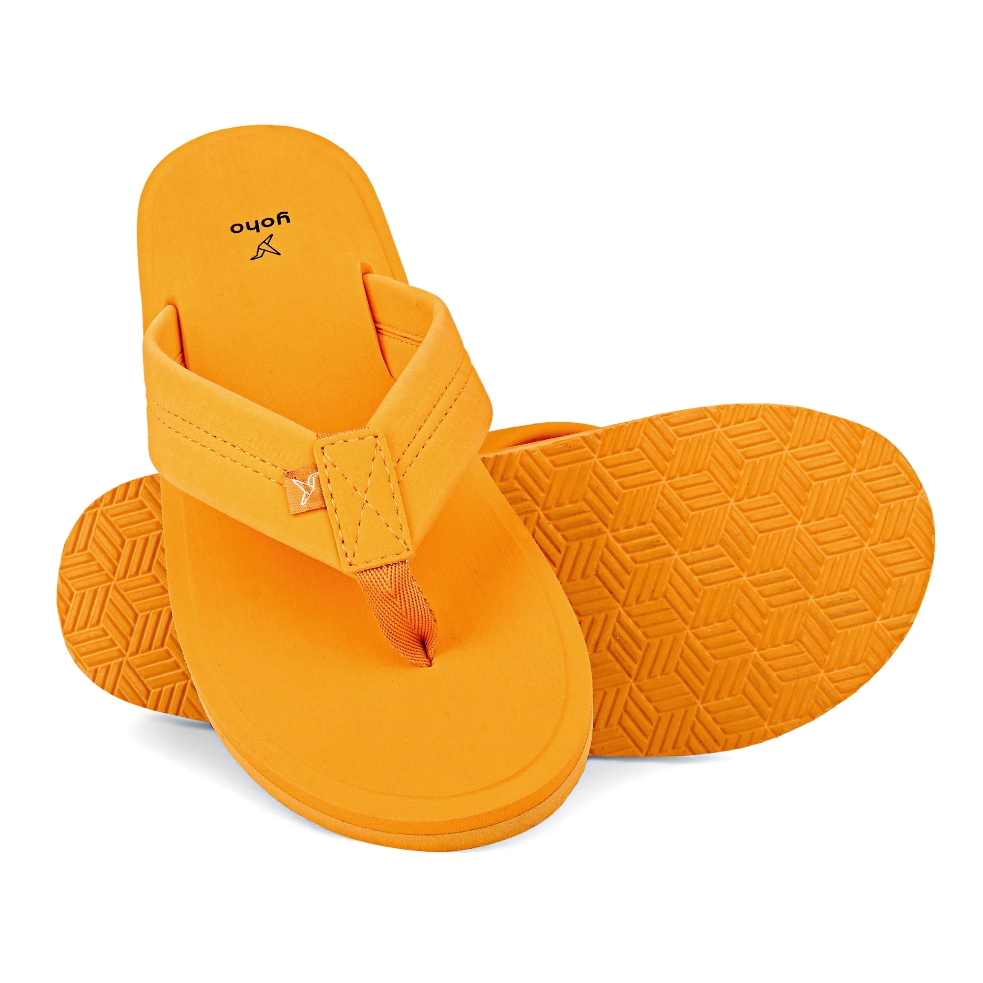Bubbles Orthopedic Slippers For Women