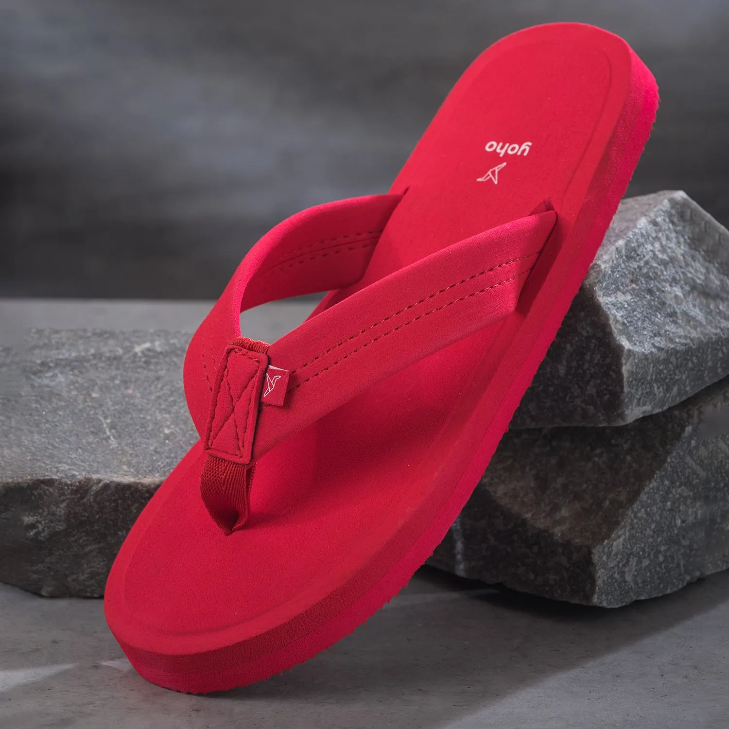 Bubbles Orthopedic Slippers For Women