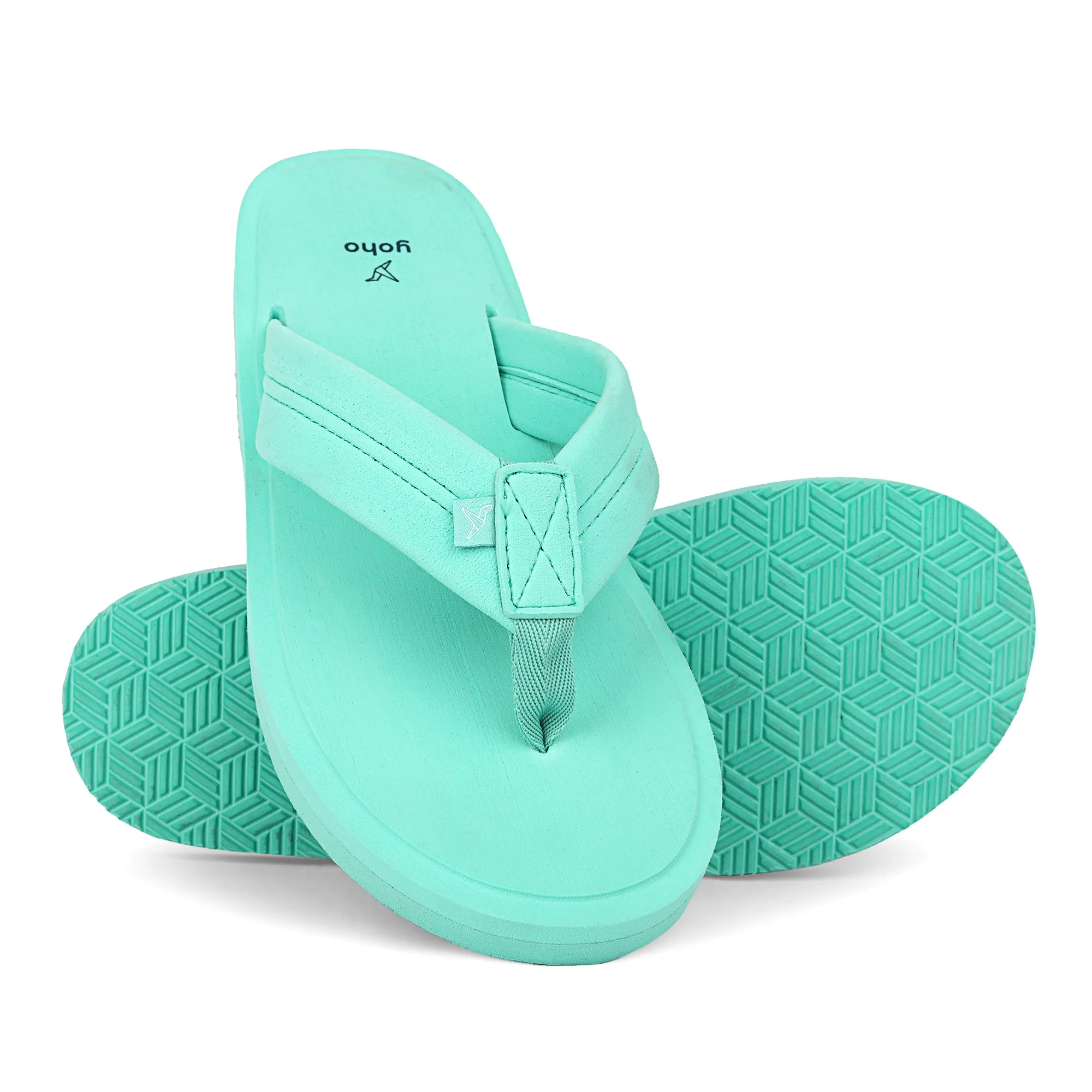 Bubbles Orthopedic Slippers For Women