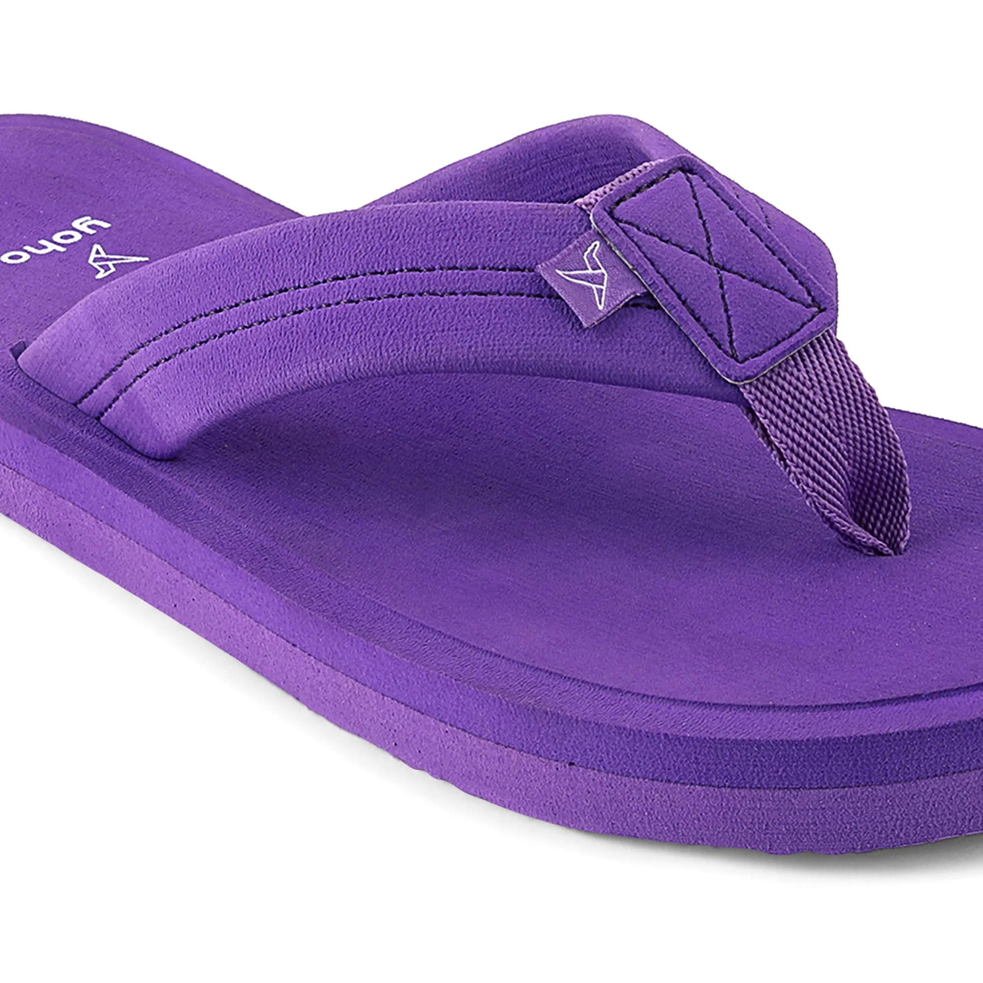 Bubbles Orthopedic Slippers For Women