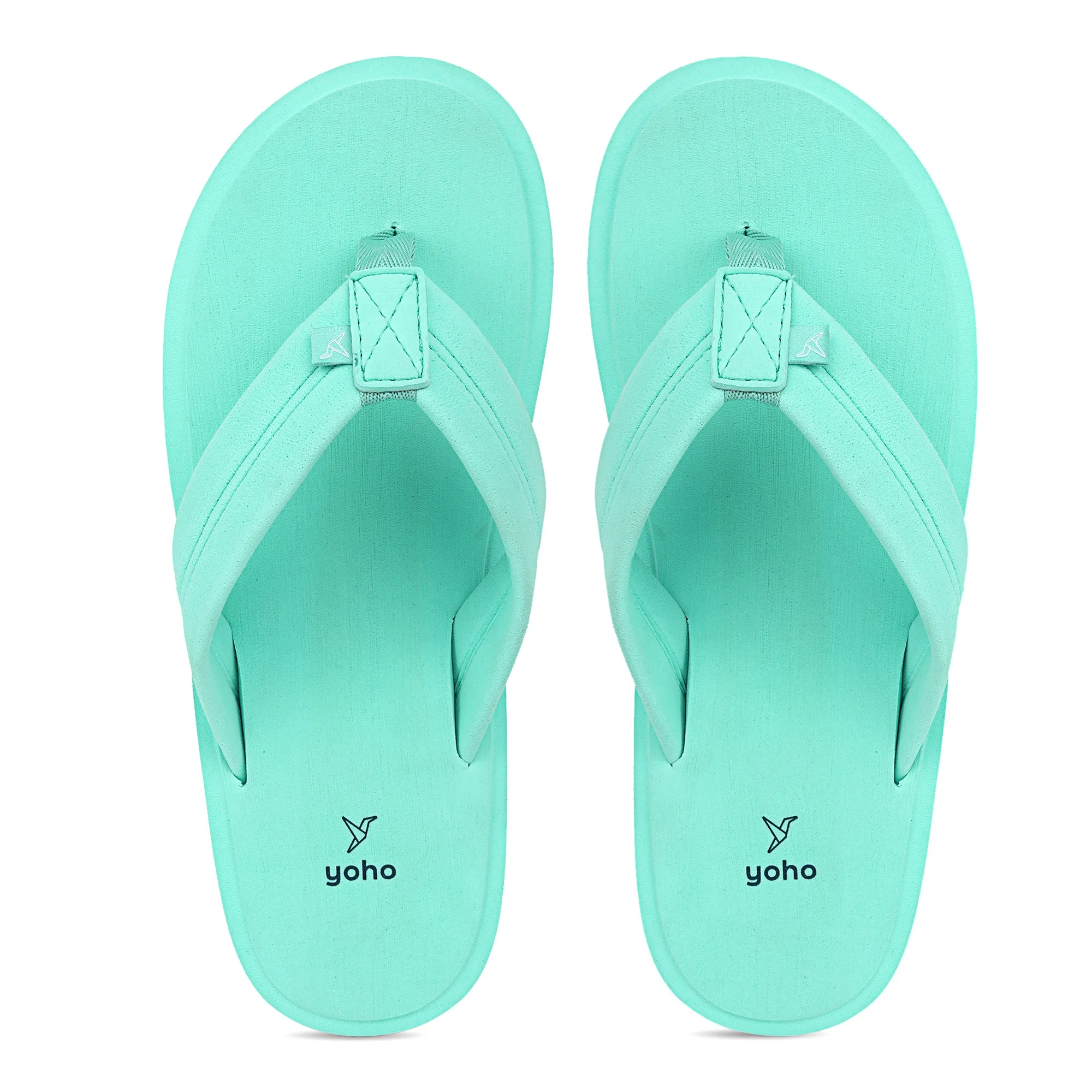 Bubbles Orthopedic Slippers For Women