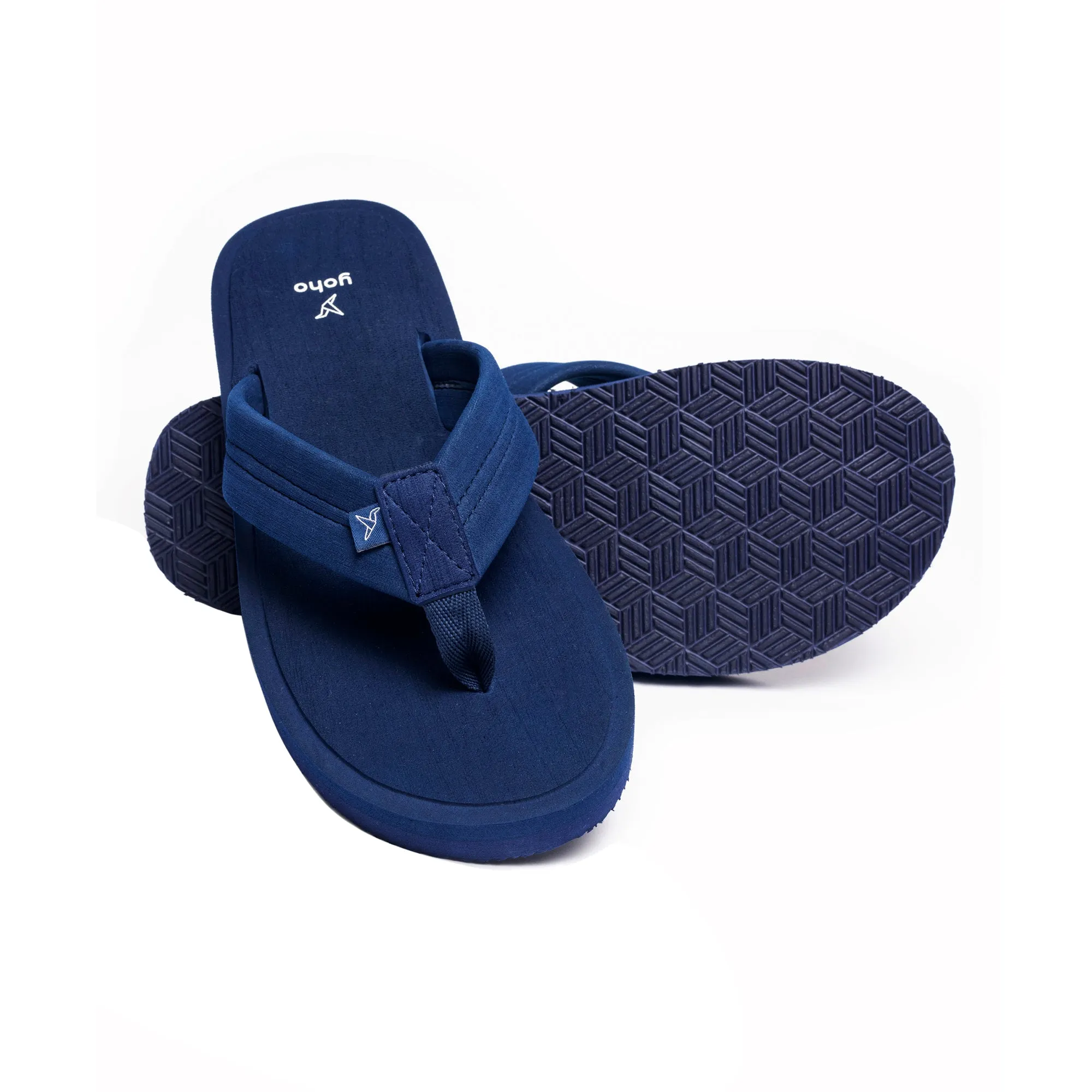 Bubbles Orthopedic Slippers For Women