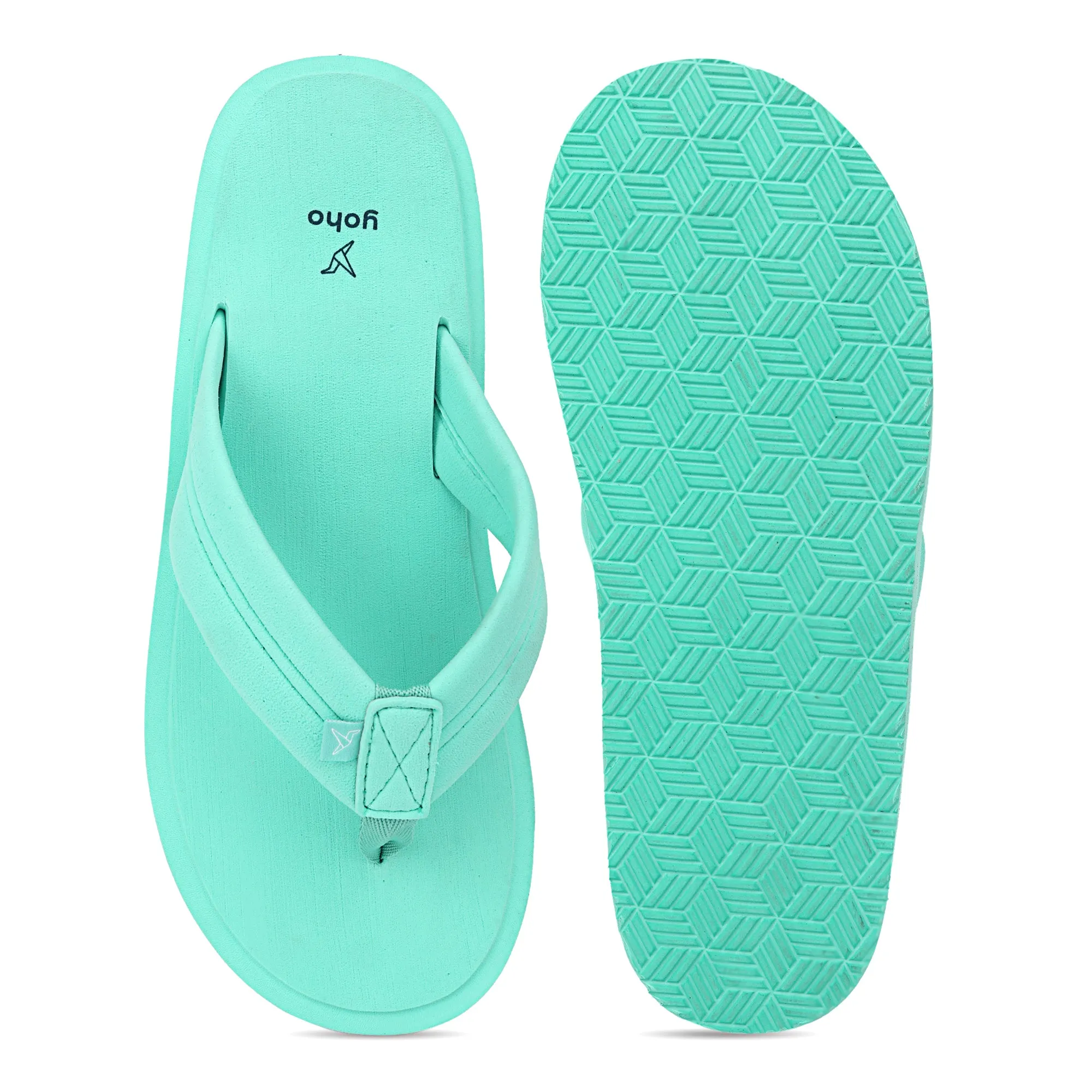 Bubbles Orthopedic Slippers For Women