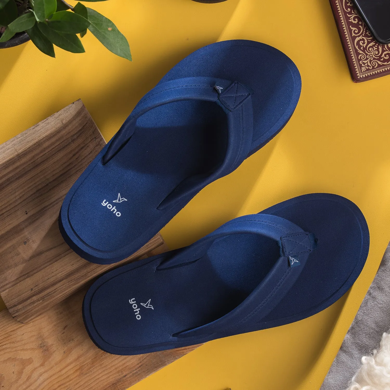 Bubbles Orthopedic Slippers For Women