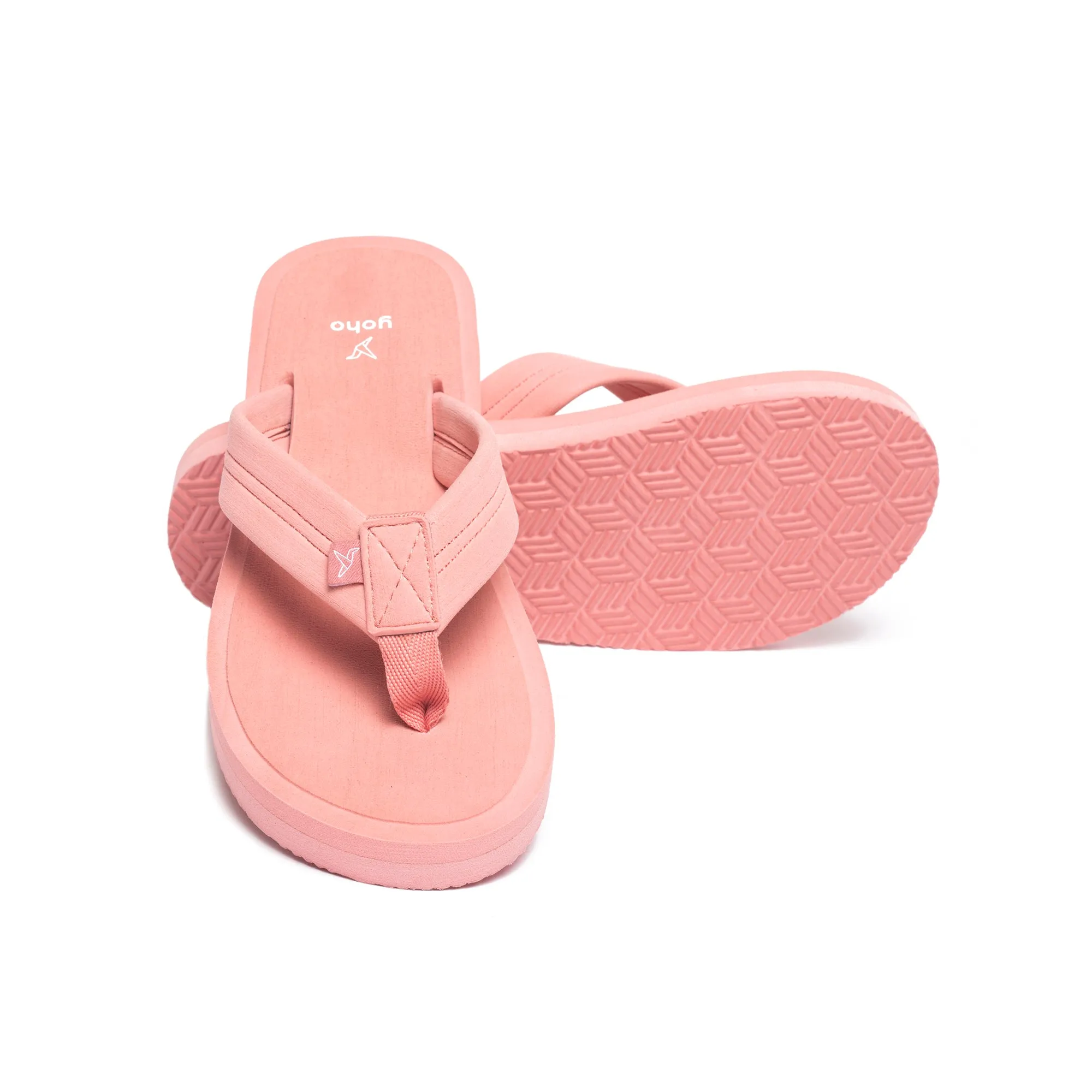 Bubbles Orthopedic Slippers For Women
