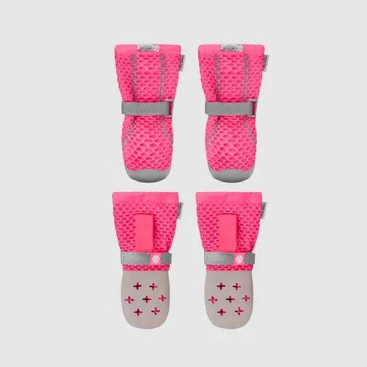 Canada Pooch Hot Pavement Breathable Dog Boots
