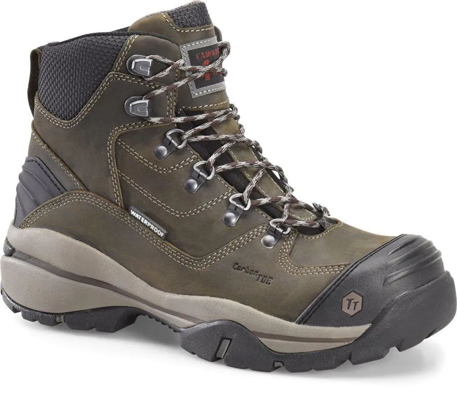 CAROLINA FLAGSTONE 6" WATERPROOF COMPOSITE TOE CA5525
