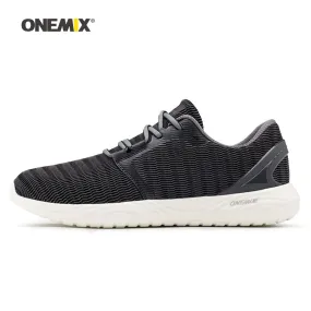  Lace-Up Classic Casual Sneakers